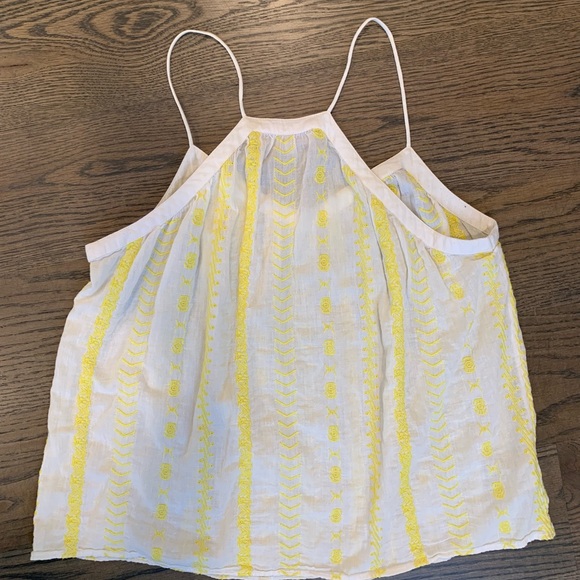 Loft • Top - Picture 3 of 3